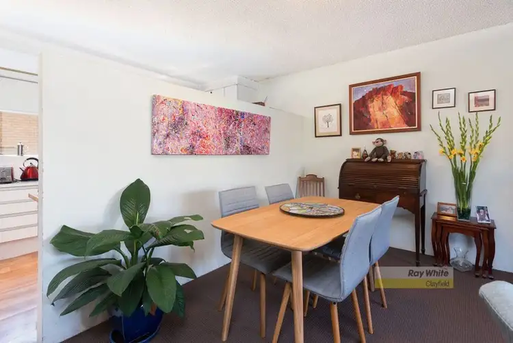 Fourth view of Homely unit listing, 3/203 Bonney Avenue, Clayfield QLD 4011