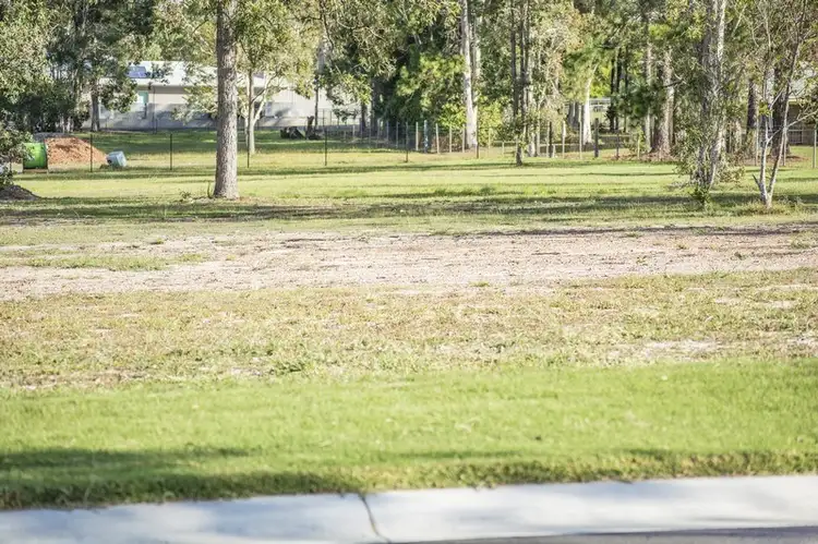 Sixth view of Homely land listing, 54-58 Edwinstowe Avenue, Forestdale QLD 4118