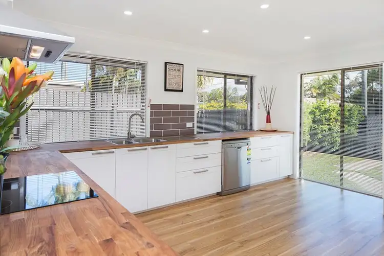 Second view of Homely house listing, 29 Clifton Street, Biggera Waters QLD 4216