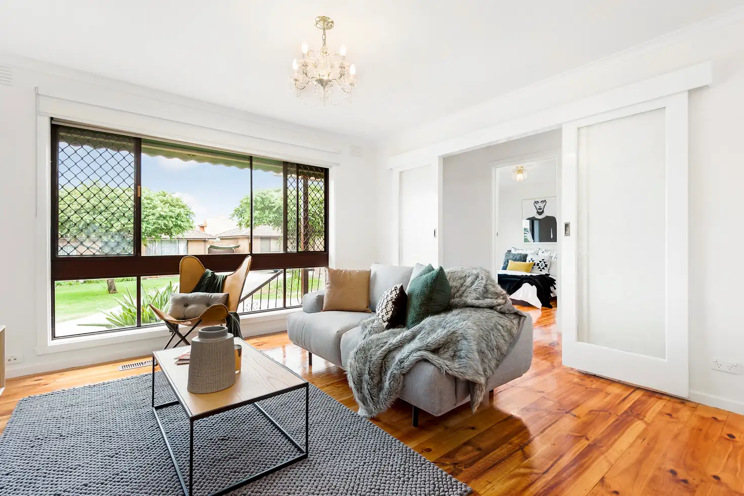 Main view of Homely unit listing, 7/23 Swindon Road, Hughesdale VIC 3166