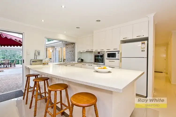 Sixth view of Homely house listing, 1 Frigo Court, Bunya QLD 4055