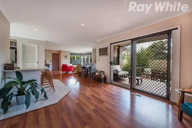 Second view of Homely house listing, 241 Glenfern Road, Upwey VIC 3158