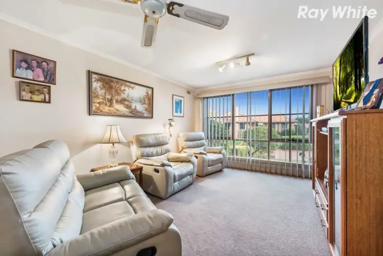 Second view of Homely unit listing, 25 Oploo Court, Dingley Village VIC 3172