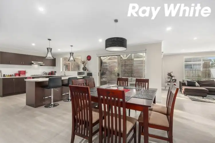Fourth view of Homely house listing, 4 River Red Grove, Pakenham VIC 3810