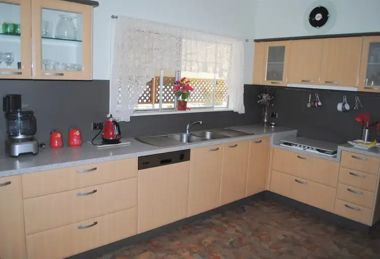 Fifth view of Homely house listing, 27 Drummond Street, Moree NSW 2400