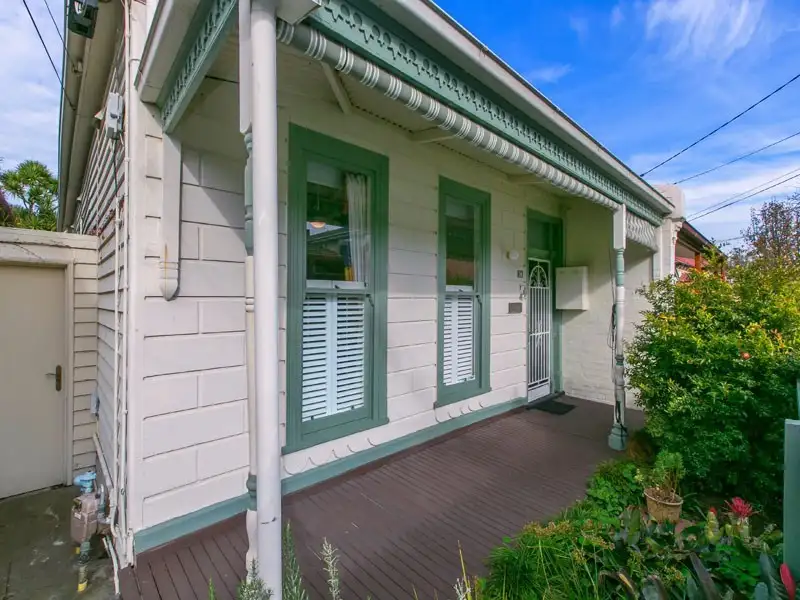 Main view of Homely house listing, 39 Clyde Street, St Kilda VIC 3182