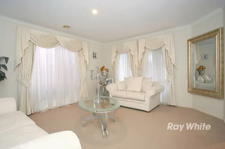 Fourth view of Homely house listing, 116 Aylmer Road, Lyndhurst VIC 3975