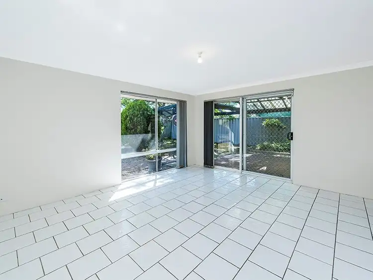 Sixth view of Homely house listing, 73 Cuthbertson Drive, Cooloongup WA 6168