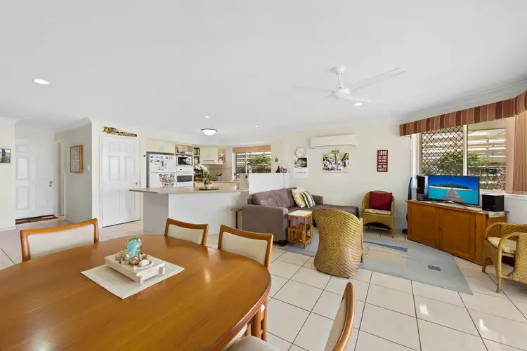 Third view of Homely house listing, 11 Durundur Street, Pelican Waters QLD 4551
