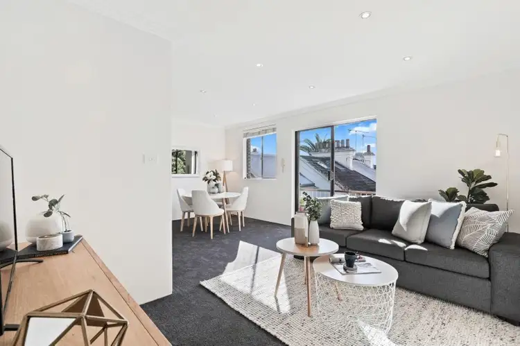 Second view of Homely apartment listing, 7/119 Pitt Street, Redfern NSW 2016