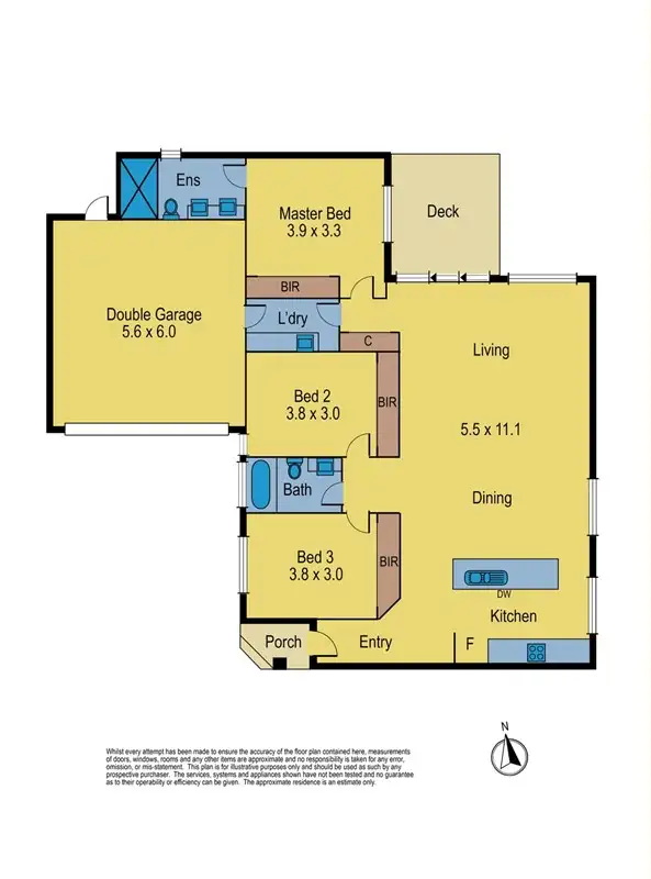 Fifth view of Homely house listing, U1,2,3/241 Boronia Road, Boronia VIC 3155