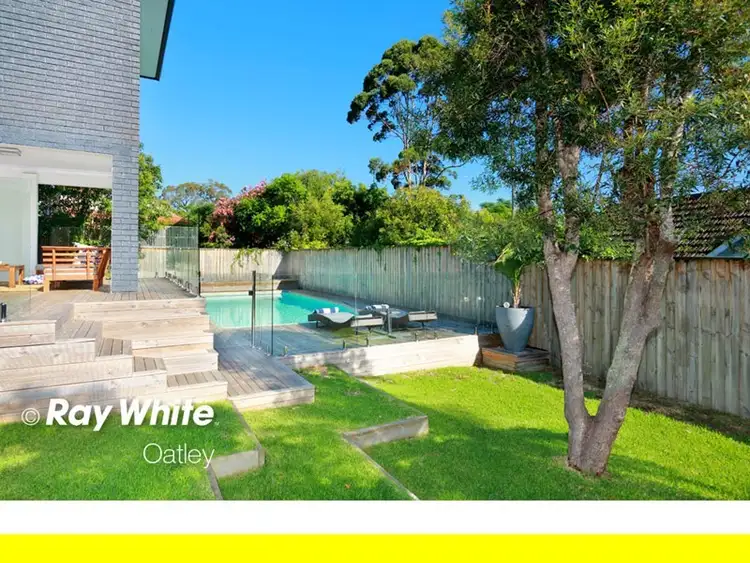 Third view of Homely house listing, 121A Myall Street, Oatley NSW 2223