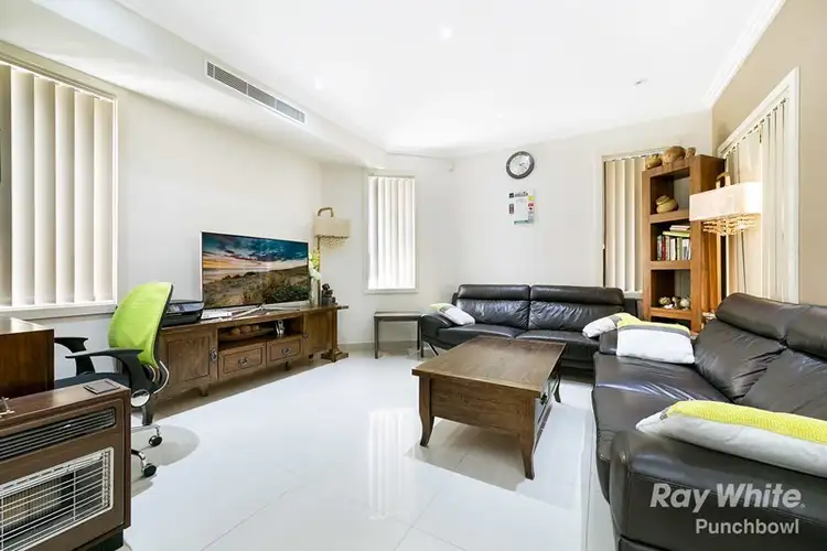 Sixth view of Homely townhouse listing, 2/43 Augusta Street, Punchbowl NSW 2196