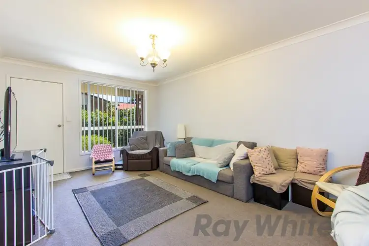 Fifth view of Homely unit listing, U1/21 Edward Street, Charlestown NSW 2290