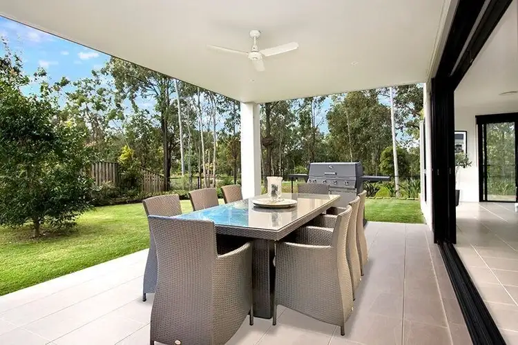 Fifth view of Homely house listing, 16 Wattletree Court, Brookwater QLD 4300