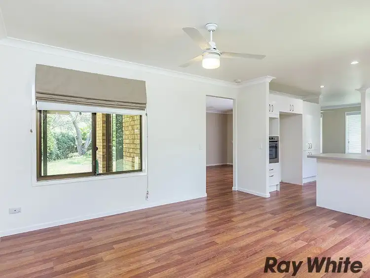 Sixth view of Homely house listing, 98 Yingally Drive, Ferny Hills QLD 4055