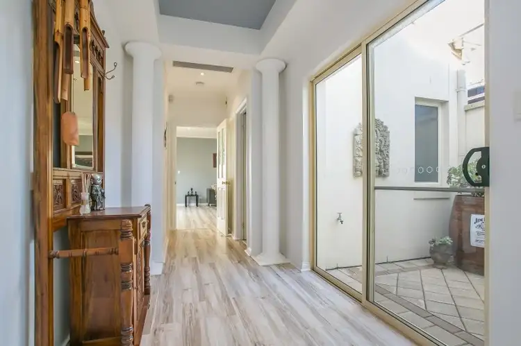 Fifth view of Homely house listing, 4 Edwin Street, West Lakes Shore SA 5020