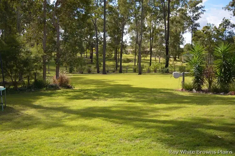 Sixth view of Homely house listing, 21 Amanda Court, Jimboomba QLD 4280