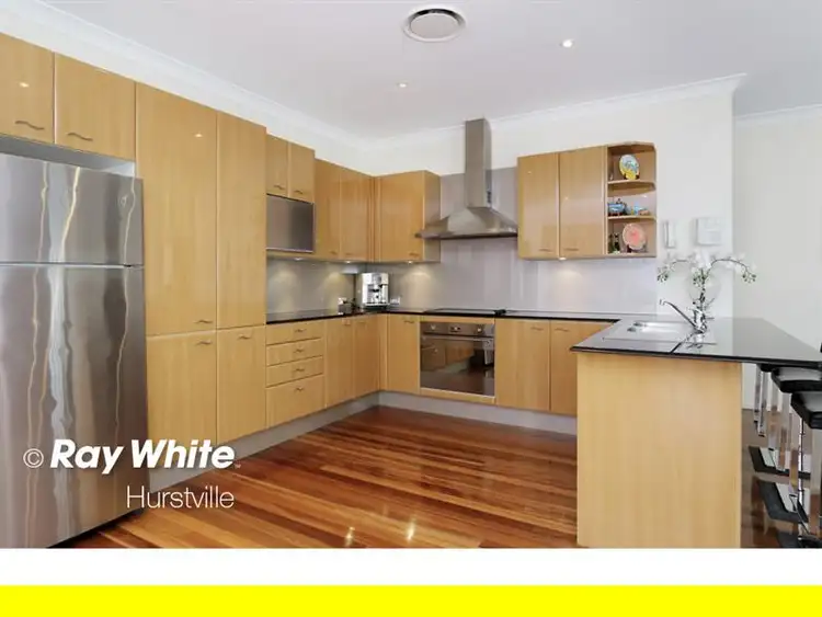 Third view of Homely house listing, 30 Dardanelles Street, Mortdale NSW 2223