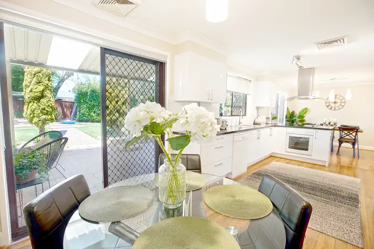 Third view of Homely house listing, 94. Racecourse Road, South Penrith NSW 2750
