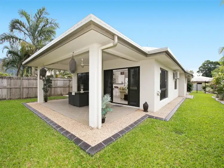 Fourth view of Homely house listing, 10 Ellibank Close, Edmonton QLD 4869