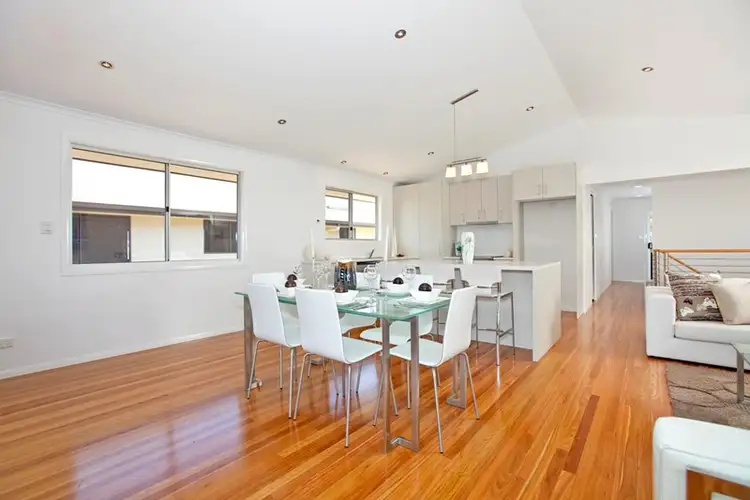 Third view of Homely house listing, 104 Gordon Parade, Manly QLD 4179