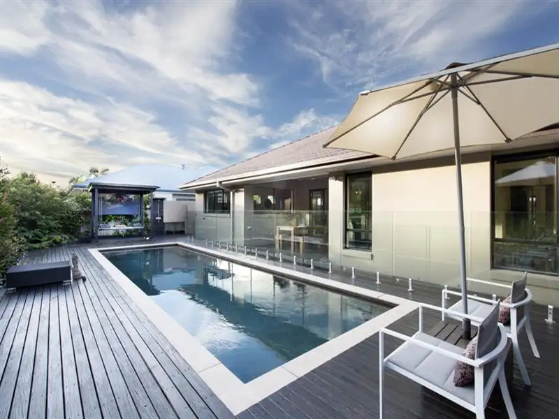 Main view of Homely house listing, 22 Dornoch Way, Peregian Springs QLD 4573