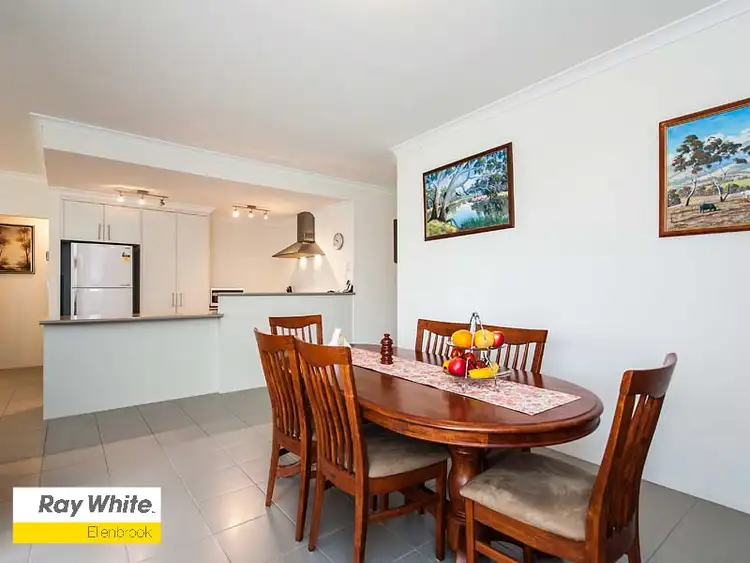 Fifth view of Homely house listing, 2/1 Tolj Loop, Aveley WA 6069