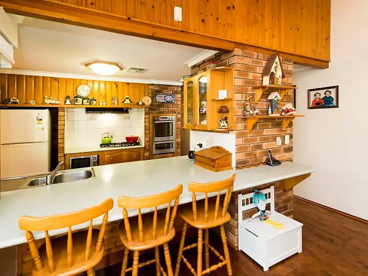 Seventh view of Homely house listing, 3 Kingsford Drive, Willetton WA 6155