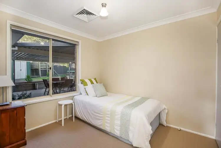 Seventh view of Homely house listing, 15 Ancilia Close, Quakers Hill NSW 2763