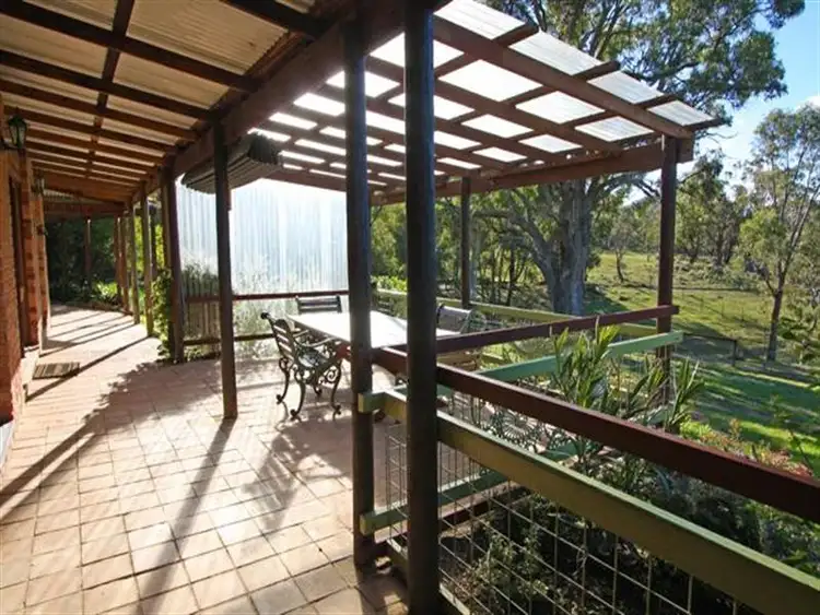 Seventh view of Homely rural property listing, 400 Weeroona Drive, Wamboin NSW 2620
