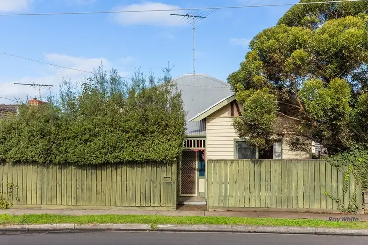 Main view of Homely house listing, 187 Autumn Street, Geelong West VIC 3218