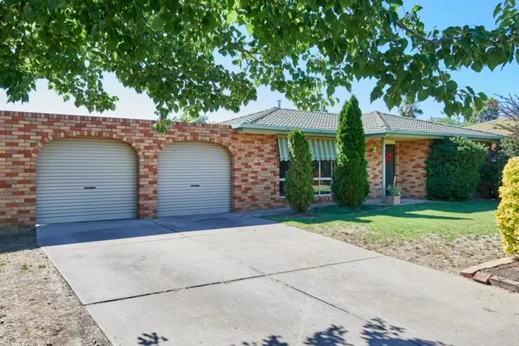 7 Elanora Place, Glenfield Park NSW 2650
