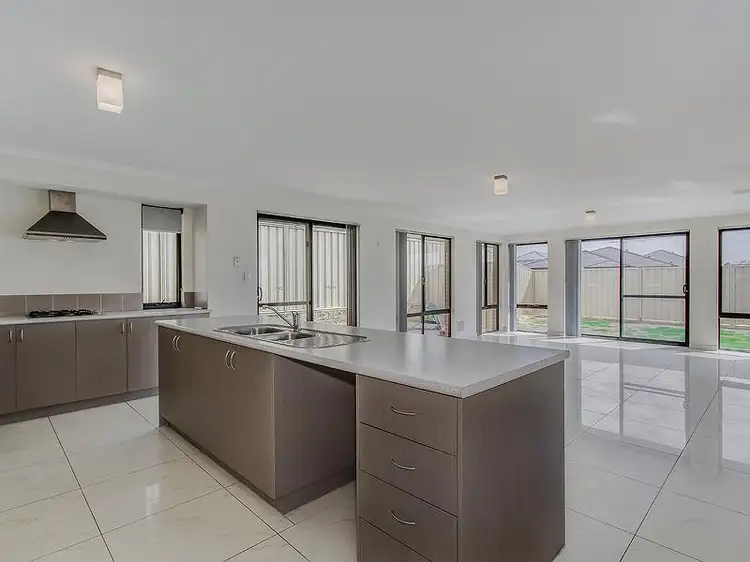 2 Tallon Loop, Baldivis WA 6171