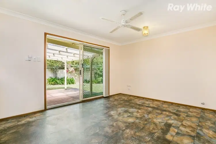 Second view of Homely house listing, 17 Carlo Close, Kincumber NSW 2251