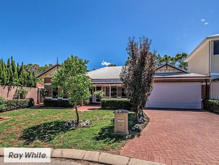 Main view of Homely house listing, 5 Byrne Court, South Guildford WA 6055