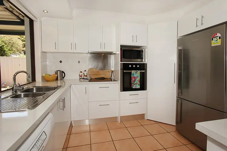 Sixth view of Homely house listing, 28 Halyard Drive, Wurtulla QLD 4575