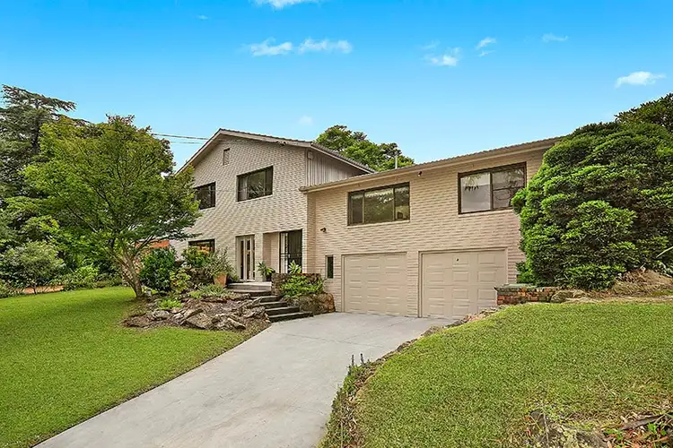 5 Hartley Close, Turramurra NSW 2074