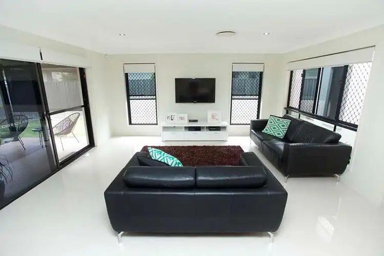 Sixth view of Homely house listing, 37 Taylor Place, Mackenzie QLD 4156