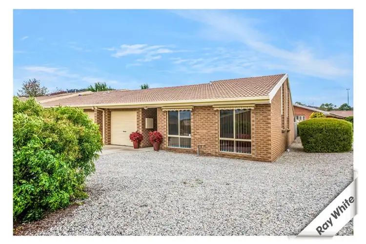 14/7 Sommers Street, Conder ACT 2906