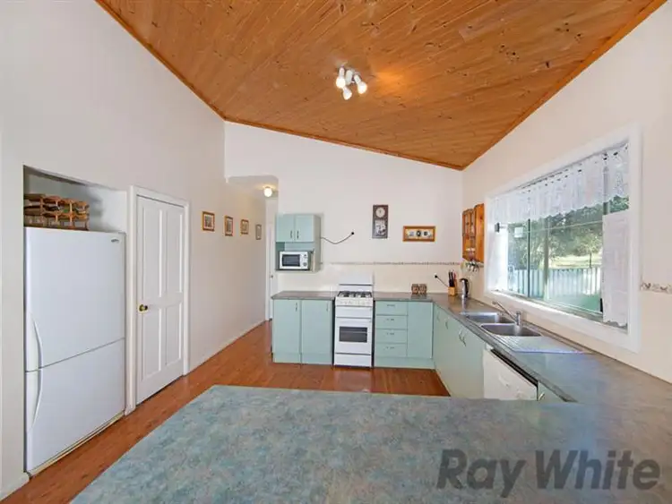 Fourth view of Homely house listing, 147 Railway Road, Warnervale NSW 2259