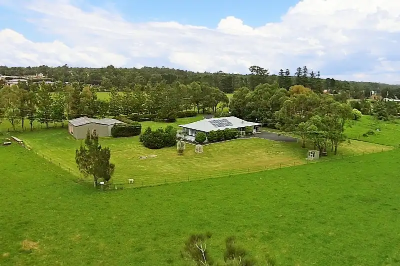 Main view of Homely house listing, 1087D Meroo Road, Meroo Meadow NSW 2540