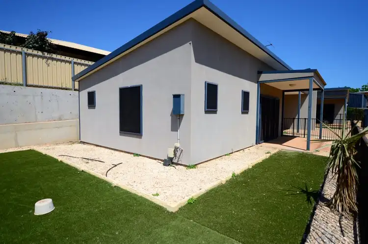 Second view of Homely unit listing, 21A McGregor Street, Port Hedland WA 6721
