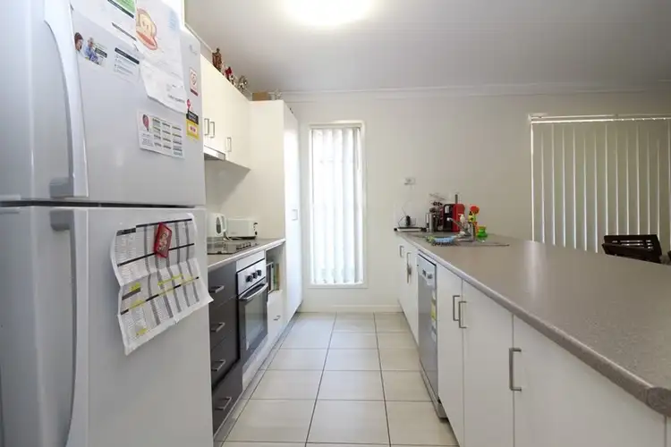 Fourth view of Homely house listing, 11 Lightening Street, Emerald QLD 4720