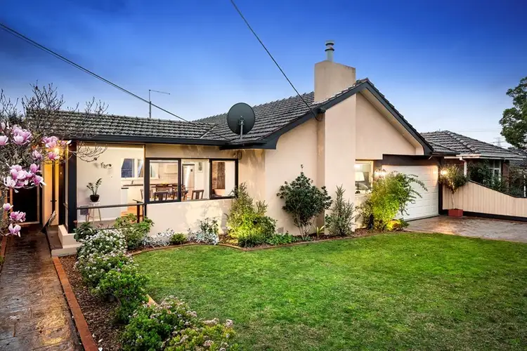 Second view of Homely house listing, 21 Virginia Grove, Malvern East VIC 3145