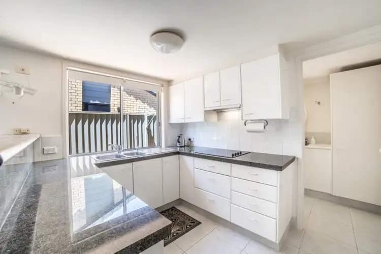 Seventh view of Homely townhouse listing, 1/20 Burra Street, Chevron Island QLD 4217