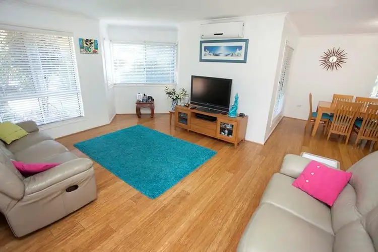 Fourth view of Homely house listing, 2 Rembrandt Way, Mackenzie QLD 4156