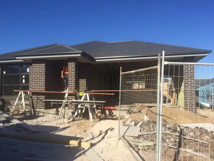 Main view of Homely house listing, Lot 4137 Bilson Road, Spring Farm NSW 2570