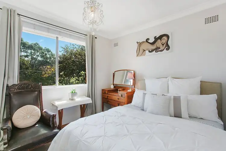 Third view of Homely apartment listing, 11/19 Priory Road, Waverton NSW 2060