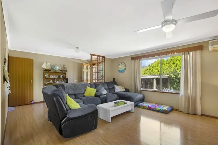 Fourth view of Homely house listing, 49 Belbowrie Parade, Maloneys Beach NSW 2536